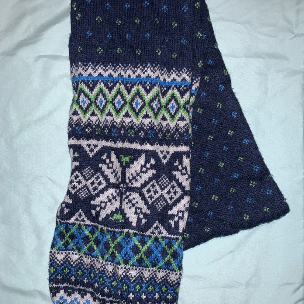Vineyard vines scarf